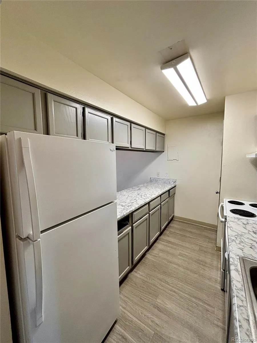 210 S Ingalls Street #9 Denver, CO 80226