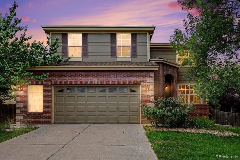1242 E 100th Place Thornton, CO 80229
