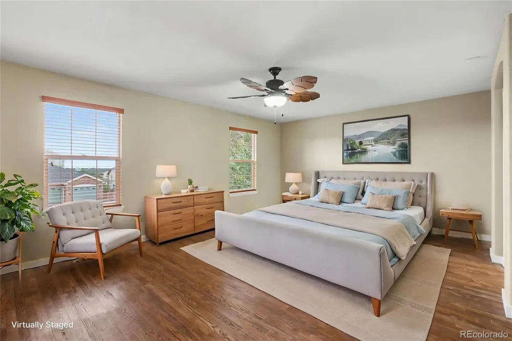 1242 E 100th Place Thornton, CO 80229
