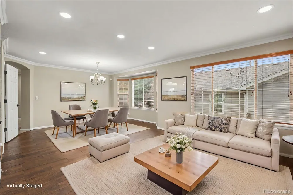 1242 E 100th Place Thornton, CO 80229