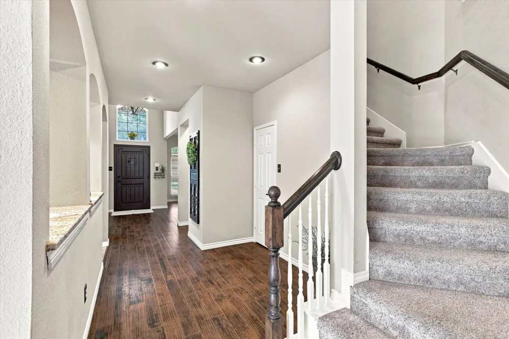 6625 Stewart Boulevard The Colony, TX 75056