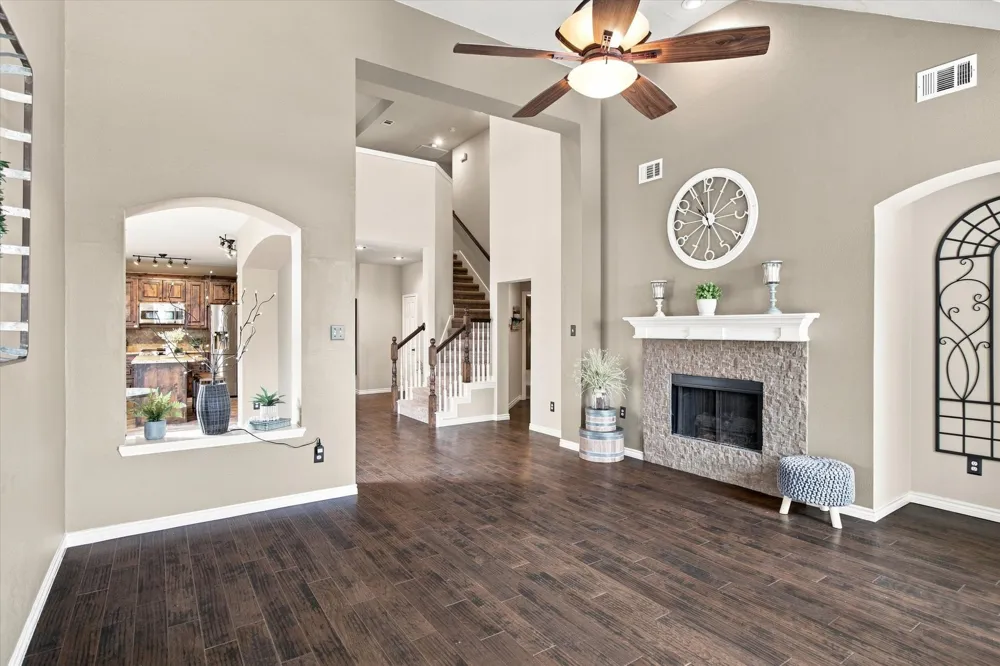 6625 Stewart Boulevard The Colony, TX 75056