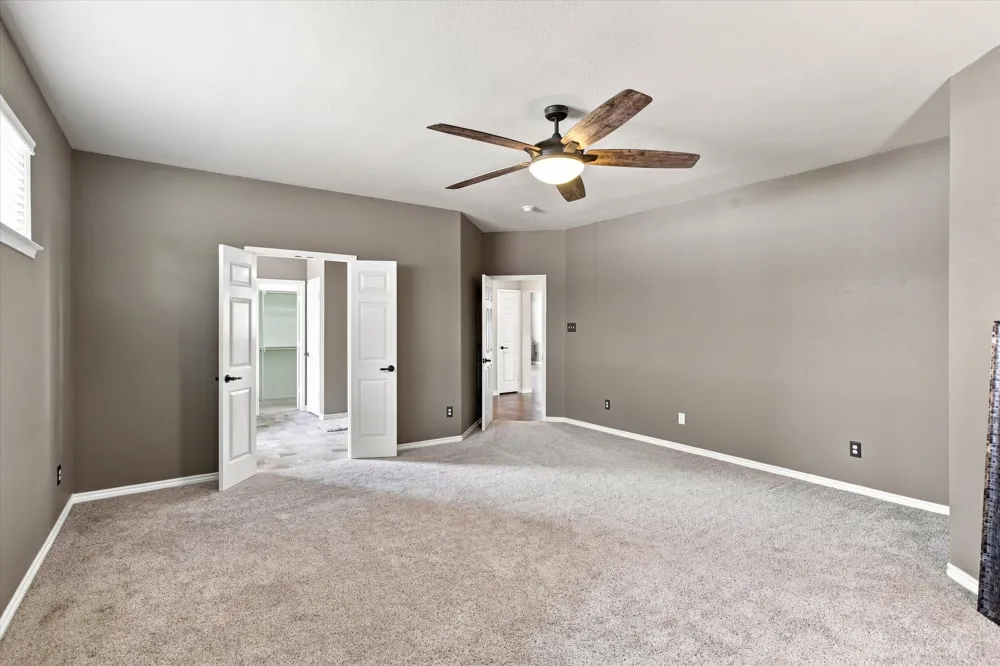 6625 Stewart Boulevard The Colony, TX 75056