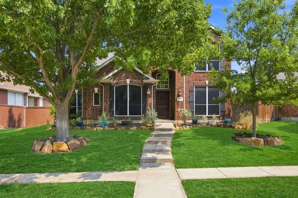 6625 Stewart Boulevard The Colony, TX 75056