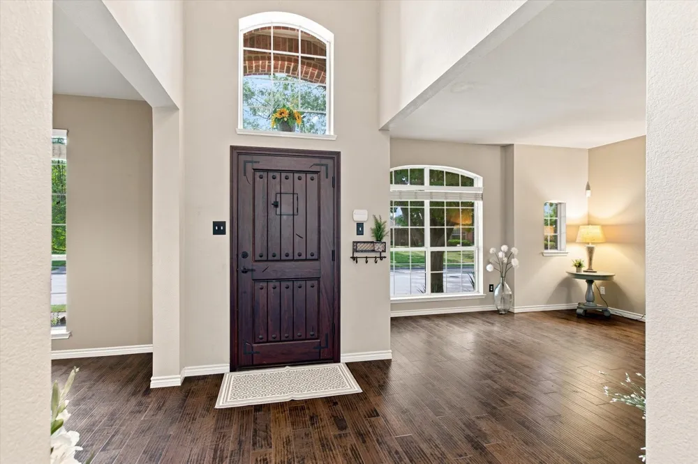 6625 Stewart Boulevard The Colony, TX 75056