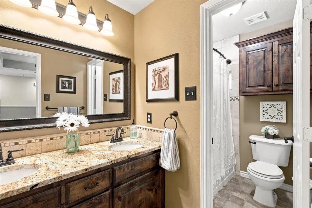 6625 Stewart Boulevard The Colony, TX 75056