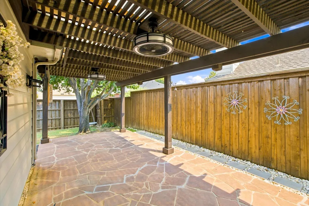 6625 Stewart Boulevard The Colony, TX 75056