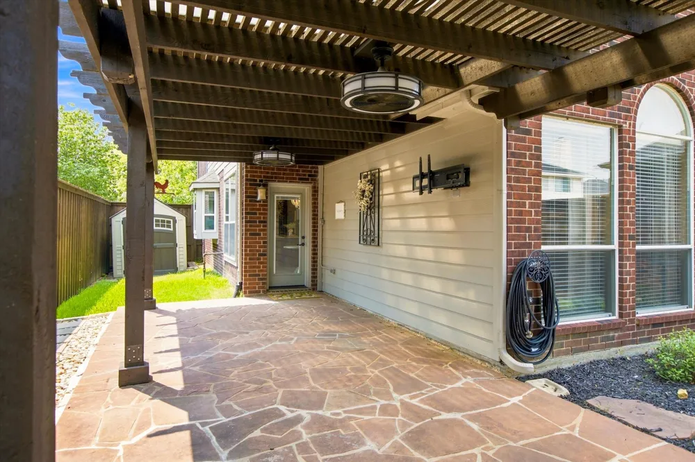 6625 Stewart Boulevard The Colony, TX 75056