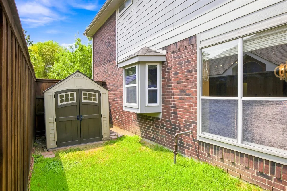 6625 Stewart Boulevard The Colony, TX 75056