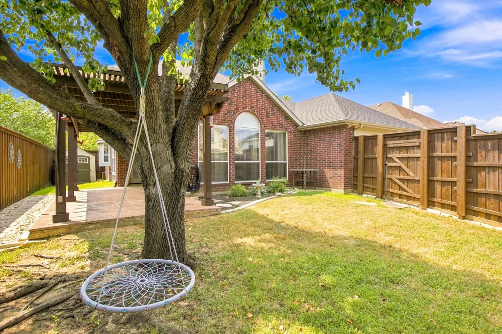 6625 Stewart Boulevard The Colony, TX 75056