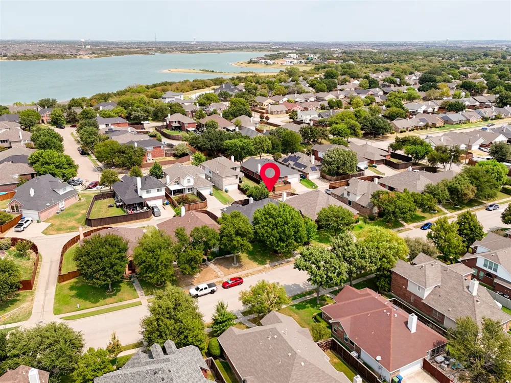 6625 Stewart Boulevard The Colony, TX 75056