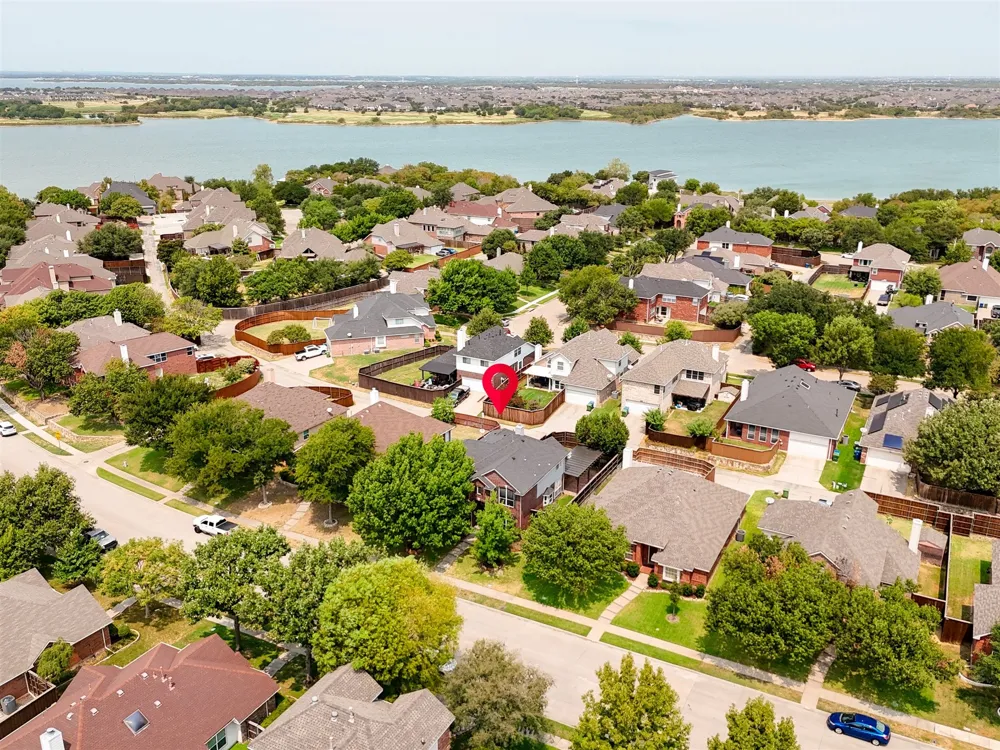 6625 Stewart Boulevard The Colony, TX 75056