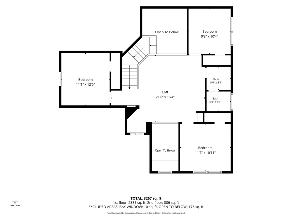 6625 Stewart Boulevard The Colony, TX 75056