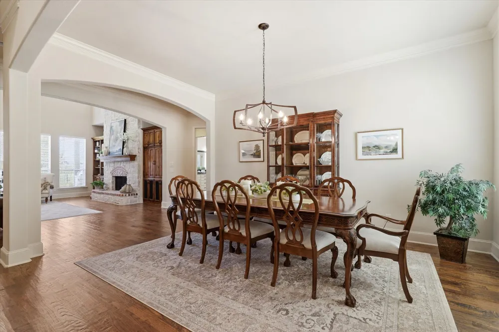 6076 Beacon Hill Drive Frisco, TX 75036