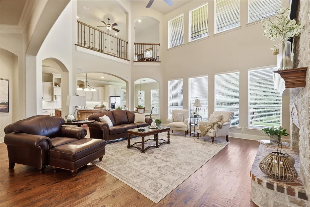 6076 Beacon Hill Drive Frisco, TX 75036