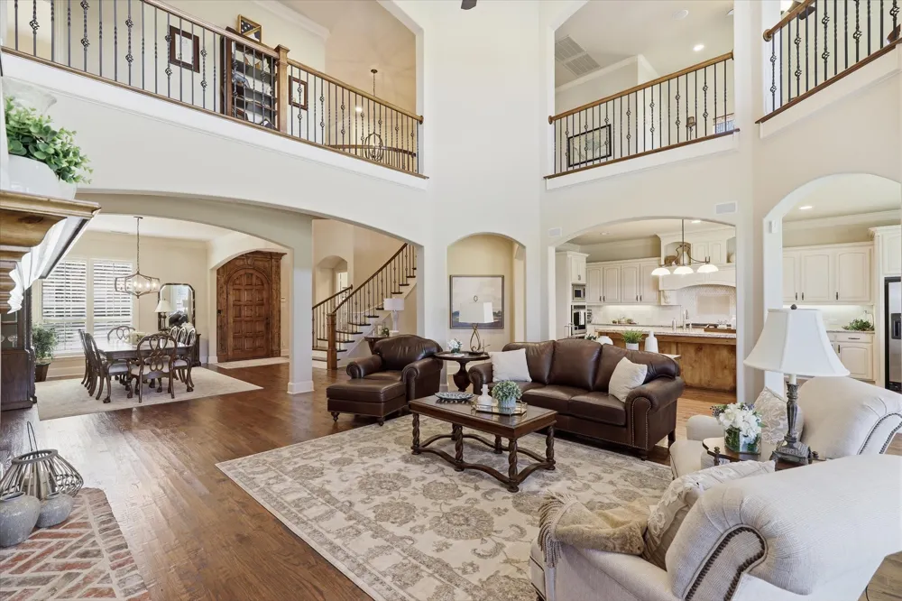 6076 Beacon Hill Drive Frisco, TX 75036