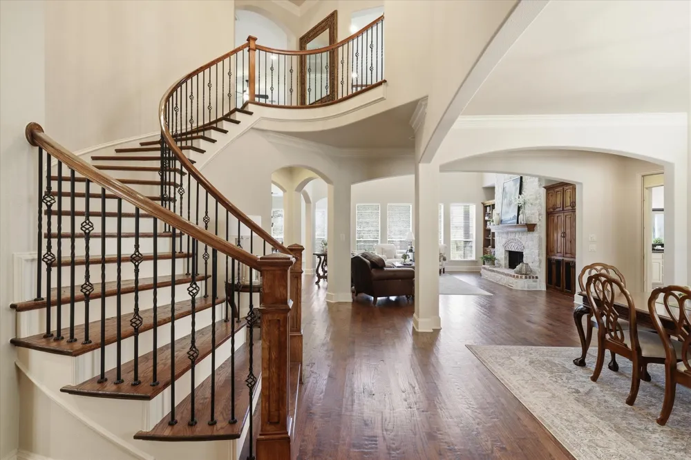 6076 Beacon Hill Drive Frisco, TX 75036