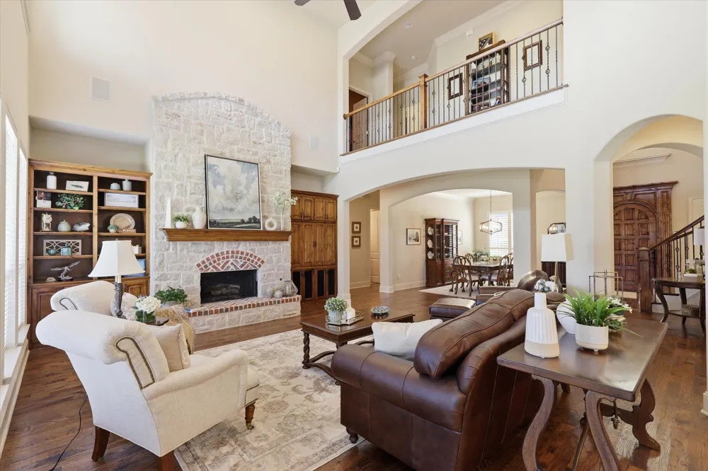 6076 Beacon Hill Drive Frisco, TX 75036