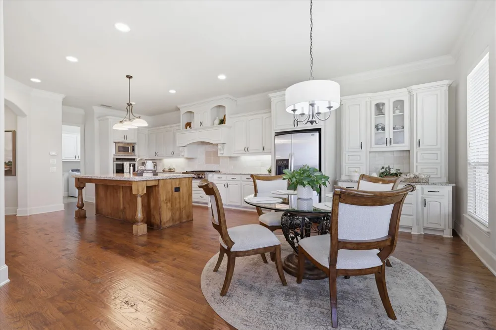 6076 Beacon Hill Drive Frisco, TX 75036
