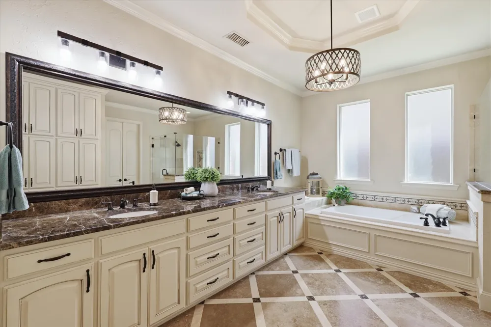6076 Beacon Hill Drive Frisco, TX 75036