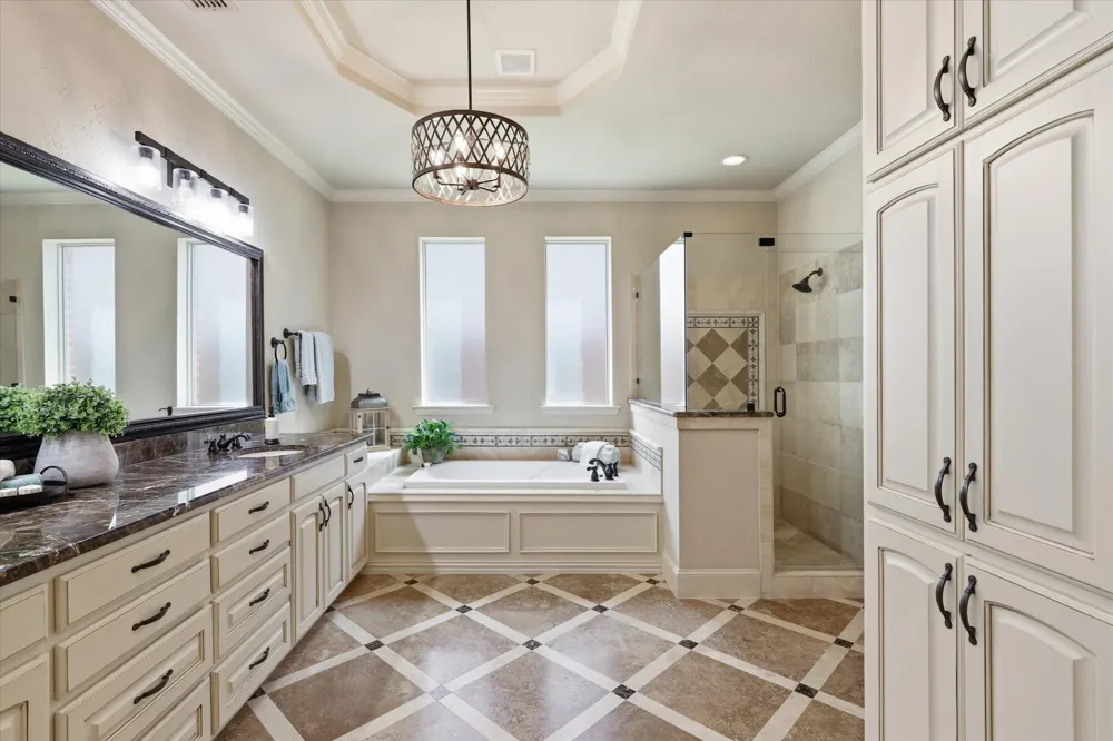 6076 Beacon Hill Drive Frisco, TX 75036