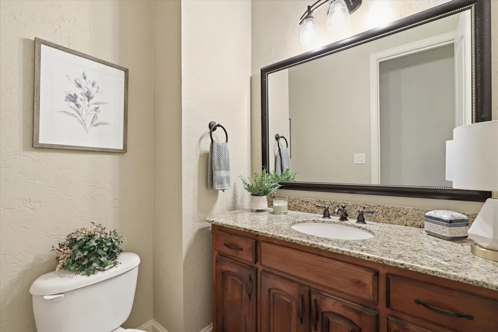 6076 Beacon Hill Drive Frisco, TX 75036