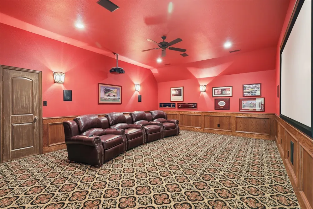 6076 Beacon Hill Drive Frisco, TX 75036