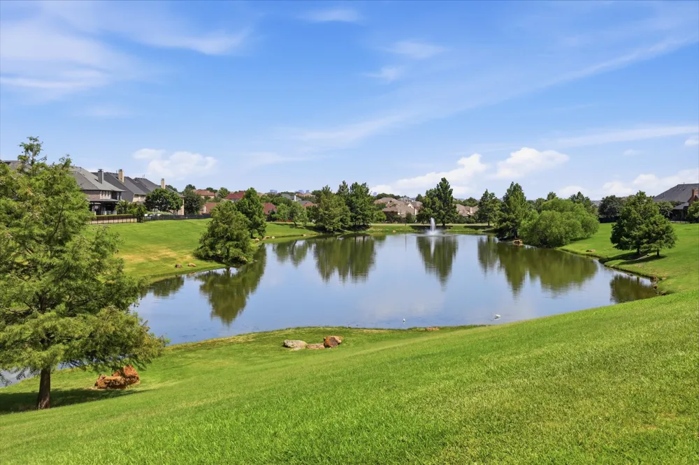 6076 Beacon Hill Drive Frisco, TX 75036