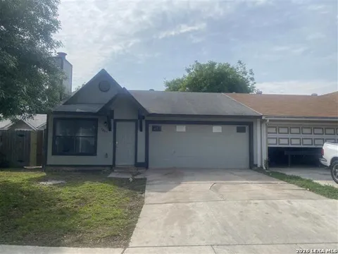 1407 CHURING DR
