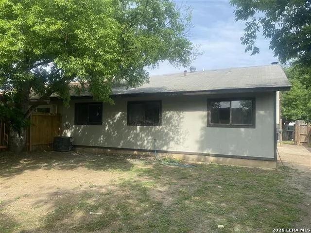 1407 CHURING DR San Antonio, TX 78245