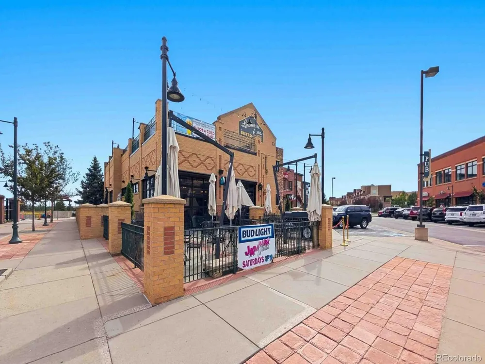 725 Elmhurst Drive #208 Highlands Ranch, CO 80129