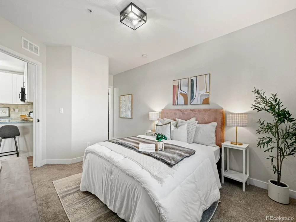 725 Elmhurst Drive #208 Highlands Ranch, CO 80129