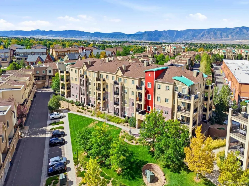 725 Elmhurst Drive #208 Highlands Ranch, CO 80129
