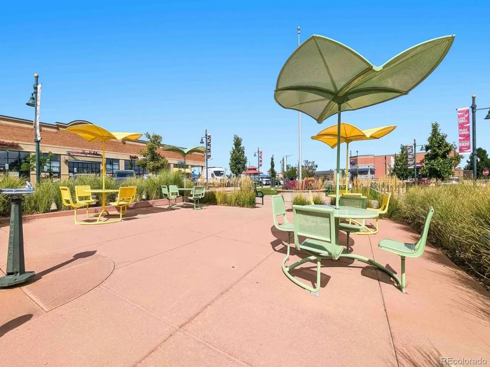 725 Elmhurst Drive #208 Highlands Ranch, CO 80129