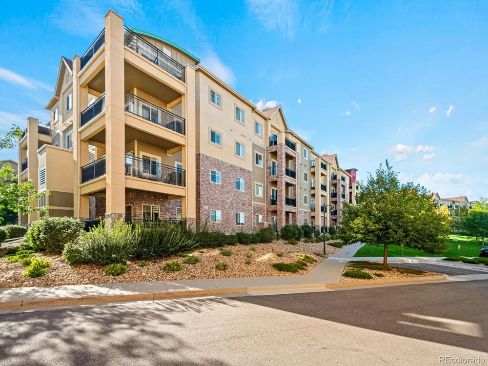 725 Elmhurst Drive #208 Highlands Ranch, CO 80129