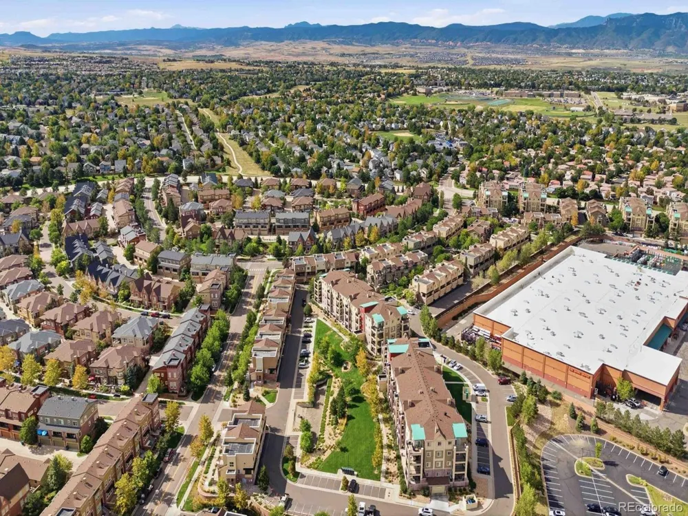 725 Elmhurst Drive #208 Highlands Ranch, CO 80129
