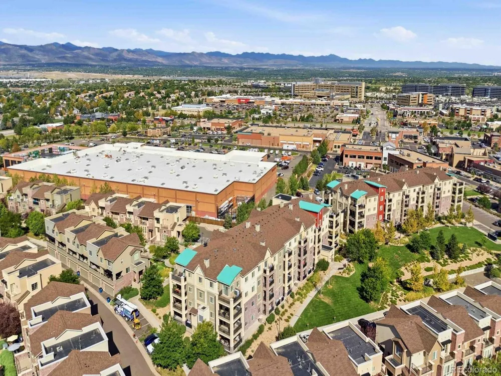 725 Elmhurst Drive #208 Highlands Ranch, CO 80129