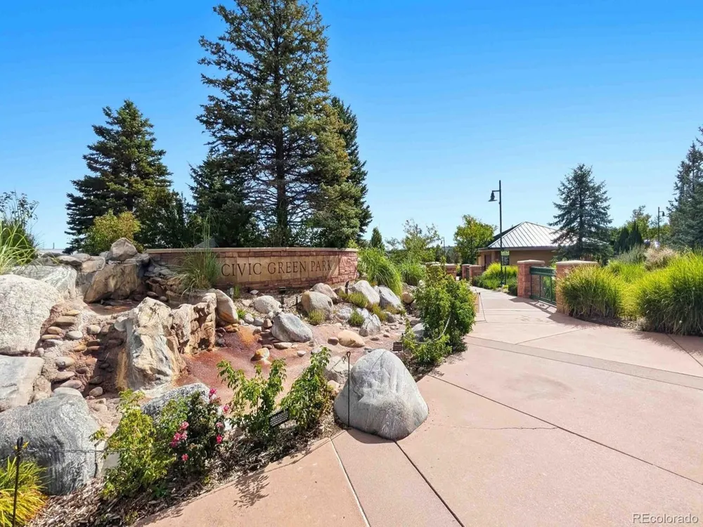 725 Elmhurst Drive #208 Highlands Ranch, CO 80129