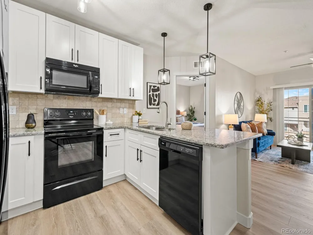 725 Elmhurst Drive #208 Highlands Ranch, CO 80129