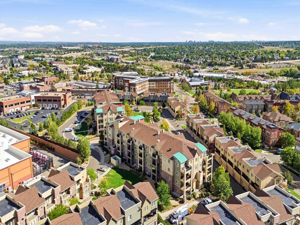 725 Elmhurst Drive #208 Highlands Ranch, CO 80129