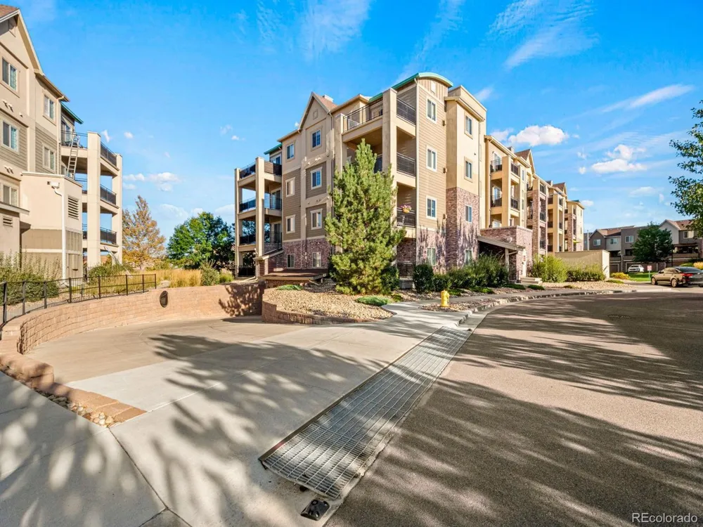 725 Elmhurst Drive #208 Highlands Ranch, CO 80129
