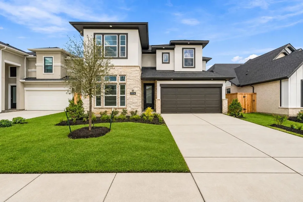 21514 Felders Orangetip Drive Cypress, TX 77433