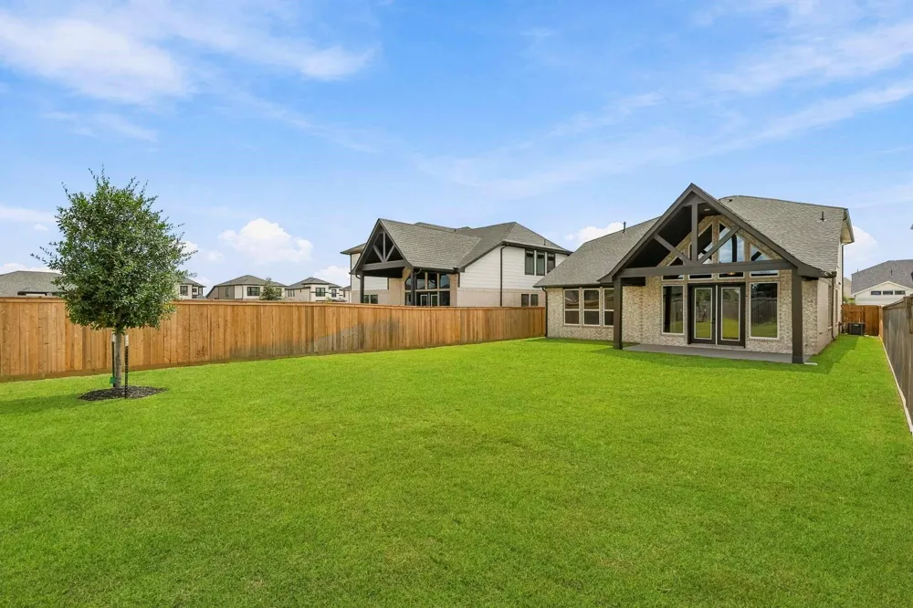 21514 Felders Orangetip Drive Cypress, TX 77433
