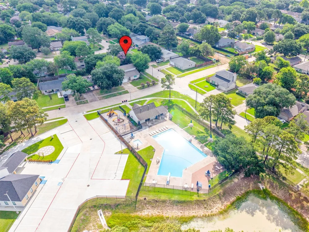 1902 Kings Arms Way Katy, TX 77493