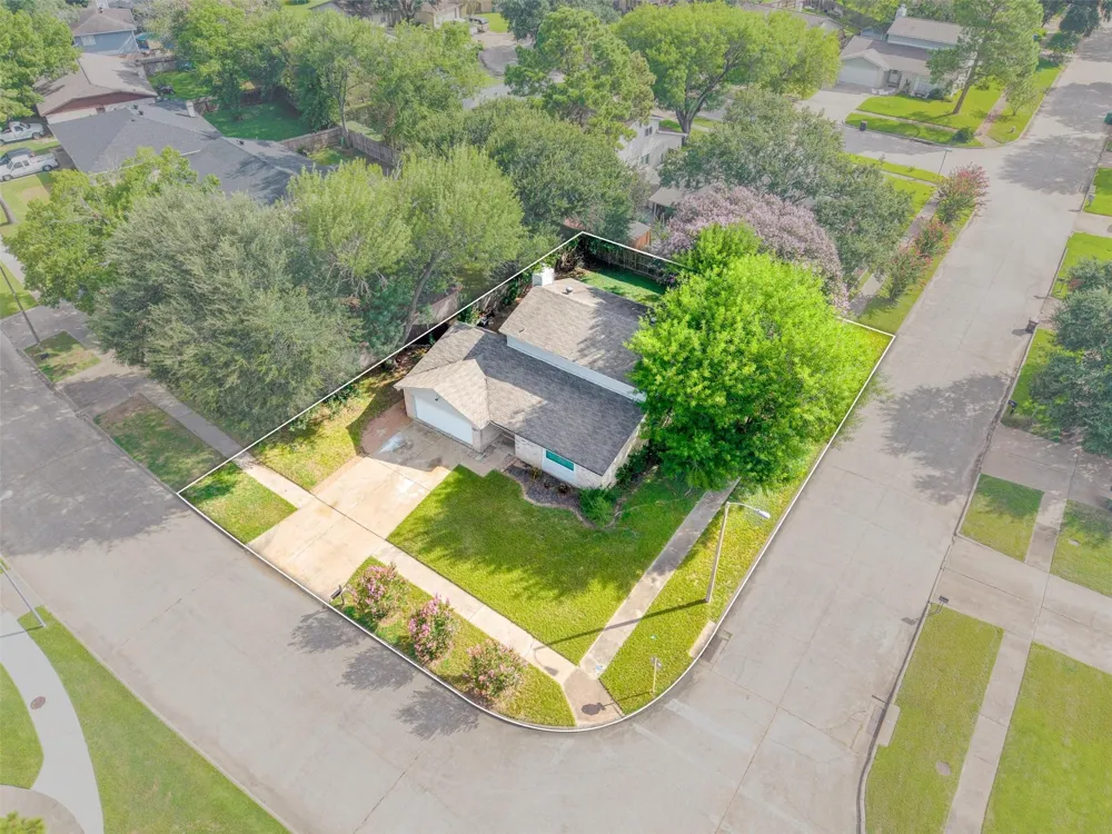 1902 Kings Arms Way Katy, TX 77493