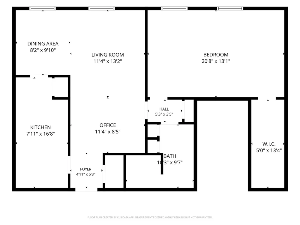 353 Post Oak Lane #825 Houston, TX 77024