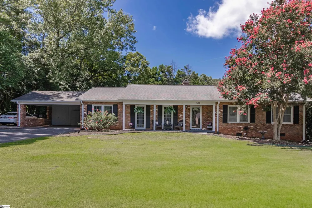 306 Woodfern Circle Anderson, SC 29625