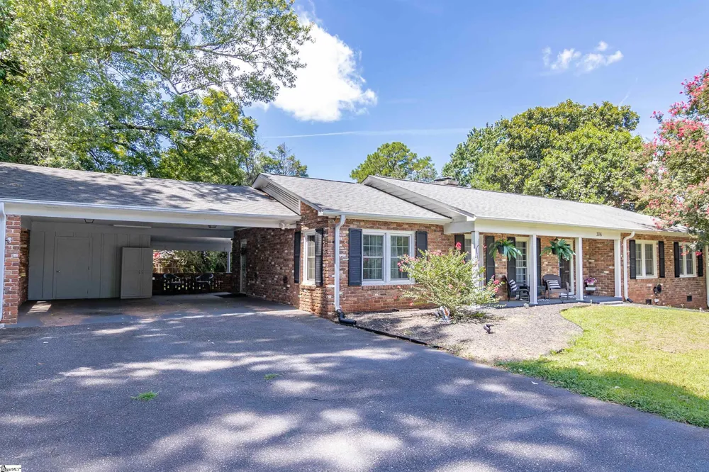 306 Woodfern Circle Anderson, SC 29625