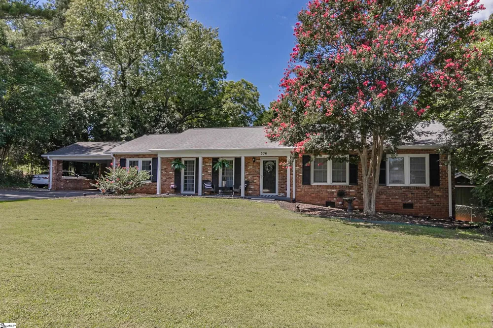 306 Woodfern Circle Anderson, SC 29625