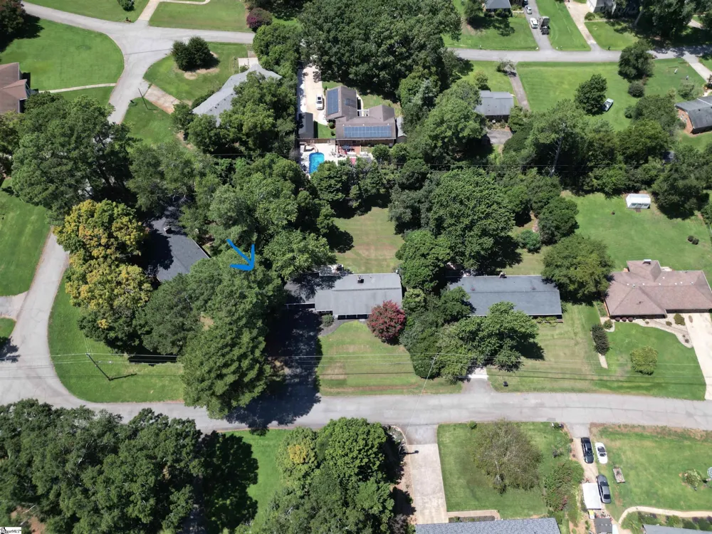 306 Woodfern Circle Anderson, SC 29625